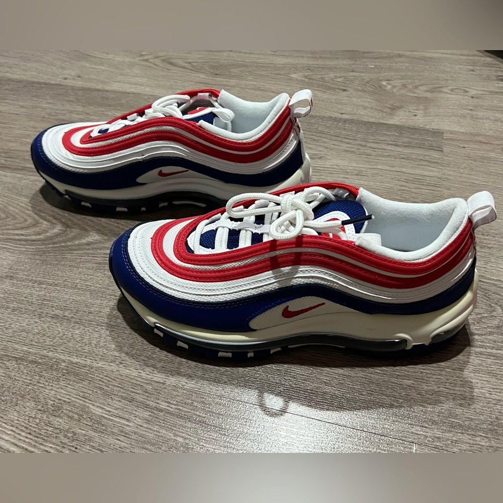 Nike Air Max 97 Grade School